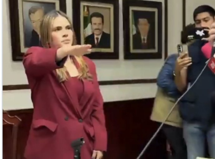 El Nuevo México de Trump